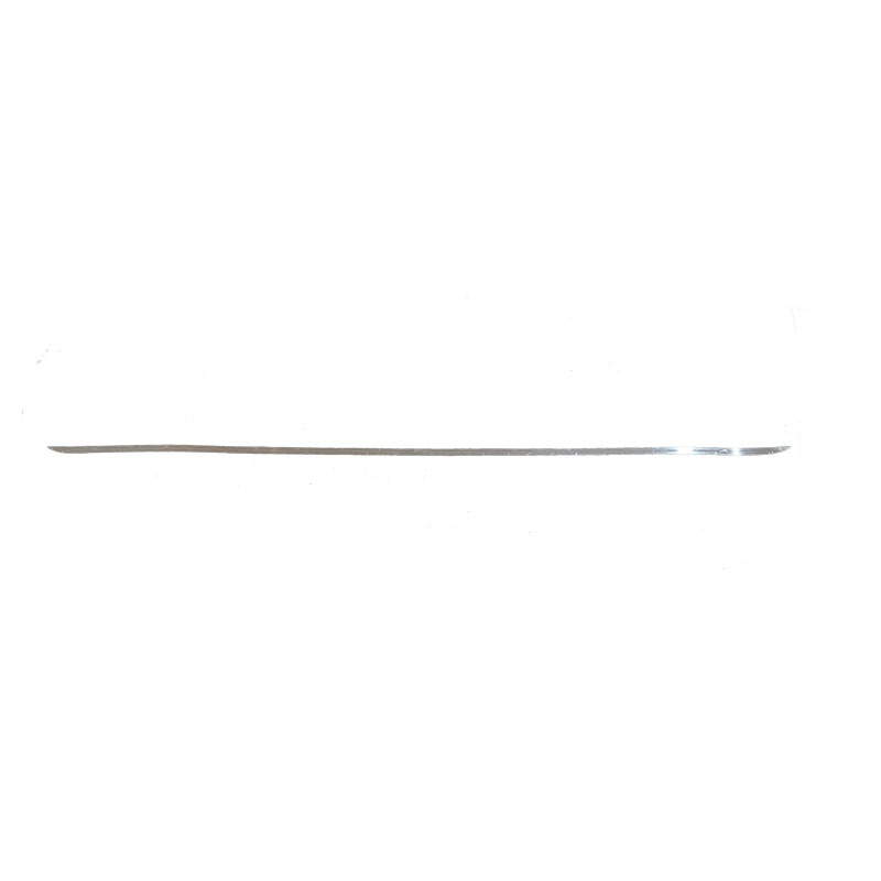 Suitable for Lynk & Co 900 Tailgate Trim, Rear Trim, Door Edge Trim