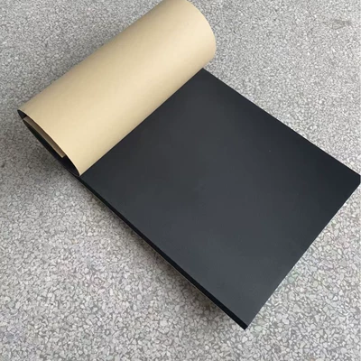 sound-absorbing cotton material with – Car sound-absorbing cotton