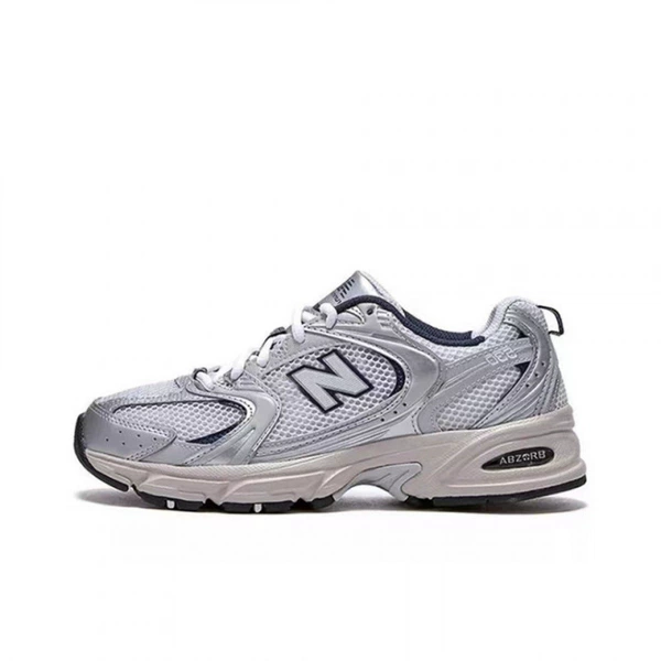 Gray silver