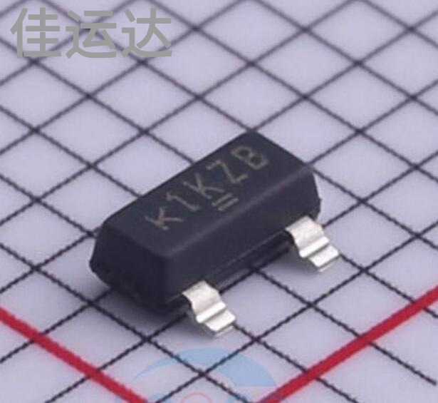 TN2404K-T1-GE3 规格 SOT-23-3 MOS场效应管