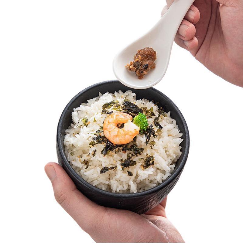 シンプルな食事の碗の家庭用高級感の泡の碗の平らな碗のスープの碗のサラダの碗のアイデアの陶磁器のご飯の碗は単一です。|undefined