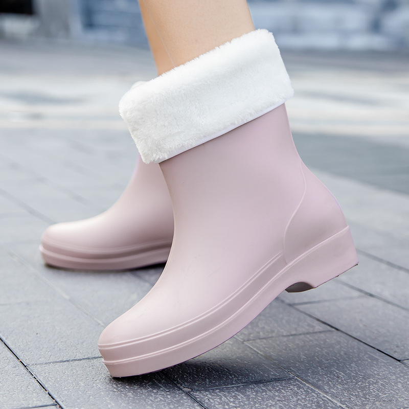 핑크 퍼플 [면추가]