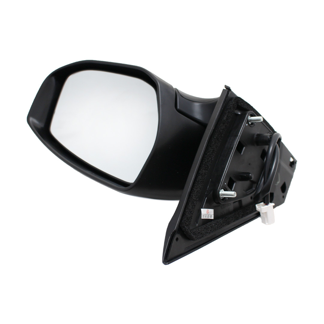 96301-3Ra0A Is Suitable for 12-15 Sylphy Reversing Mirror Rearview Mirror 3 Lines 96302-3Ra0A Electric to 5Us Pass