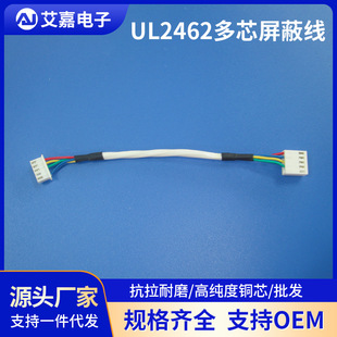 ���ξ�UL2464-22̖�Դ��PVC��о����������l����̖���ξ��ӹ�