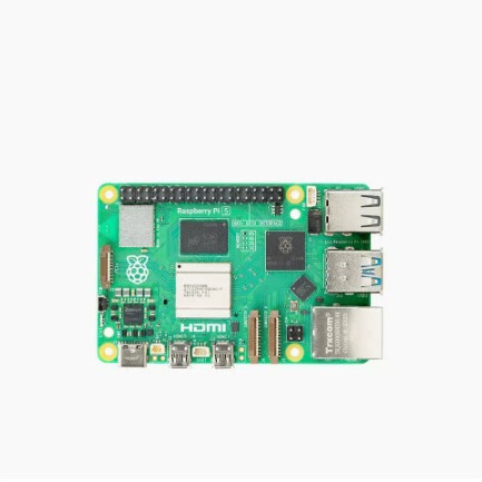 Raspberry Pi 5 Raspberry Pi 5-го поколения разработческая плата 4G 8G материнская плата разработка