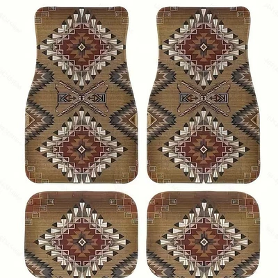 Universal Car Floor Mats, Easy: Avtomobil döşəmə paspasları