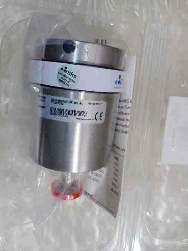 MKS真空计 631B13TBFH 1000tor，深圳出售