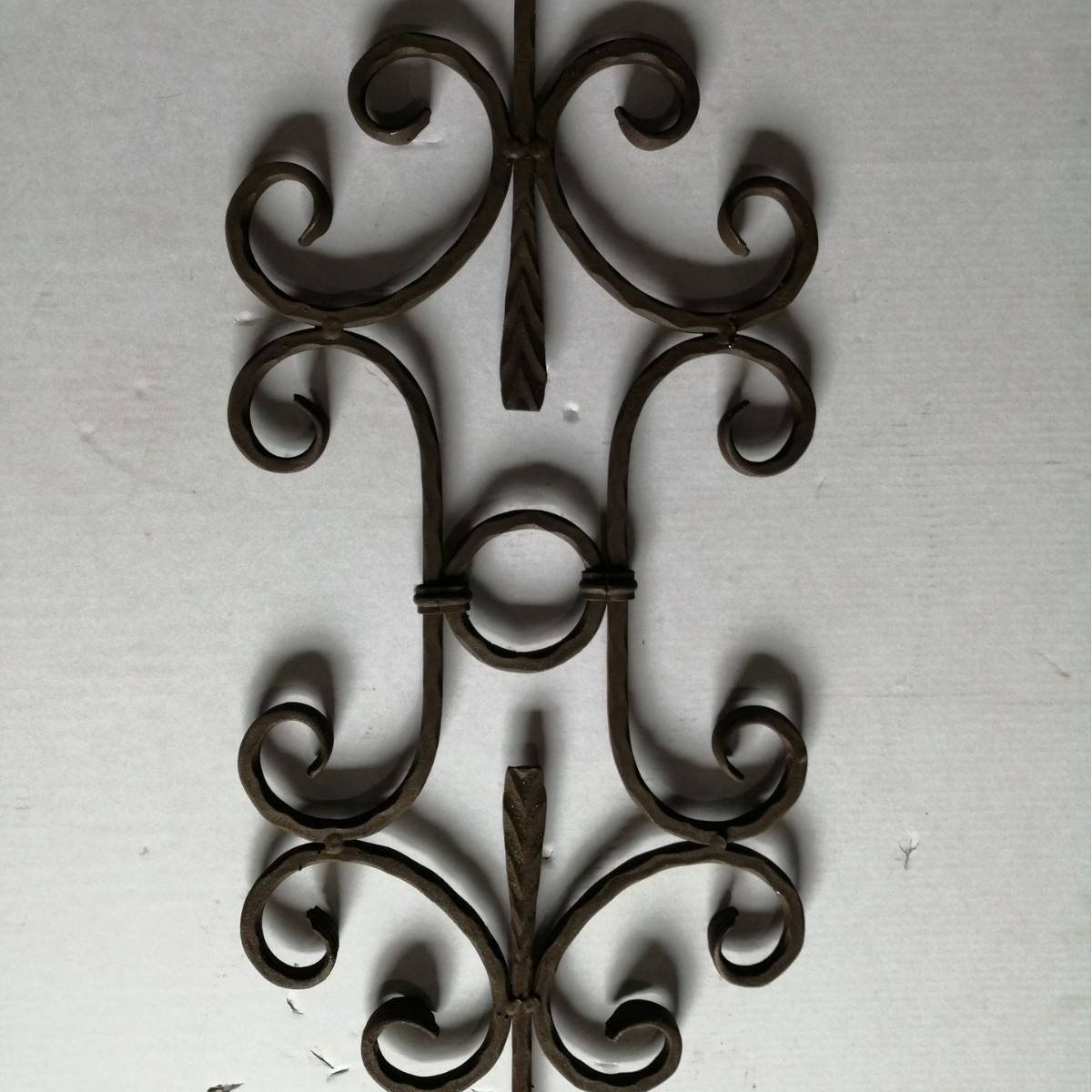 供应 铁艺梯花 大门 楼梯 栏杆 扶手 立柱