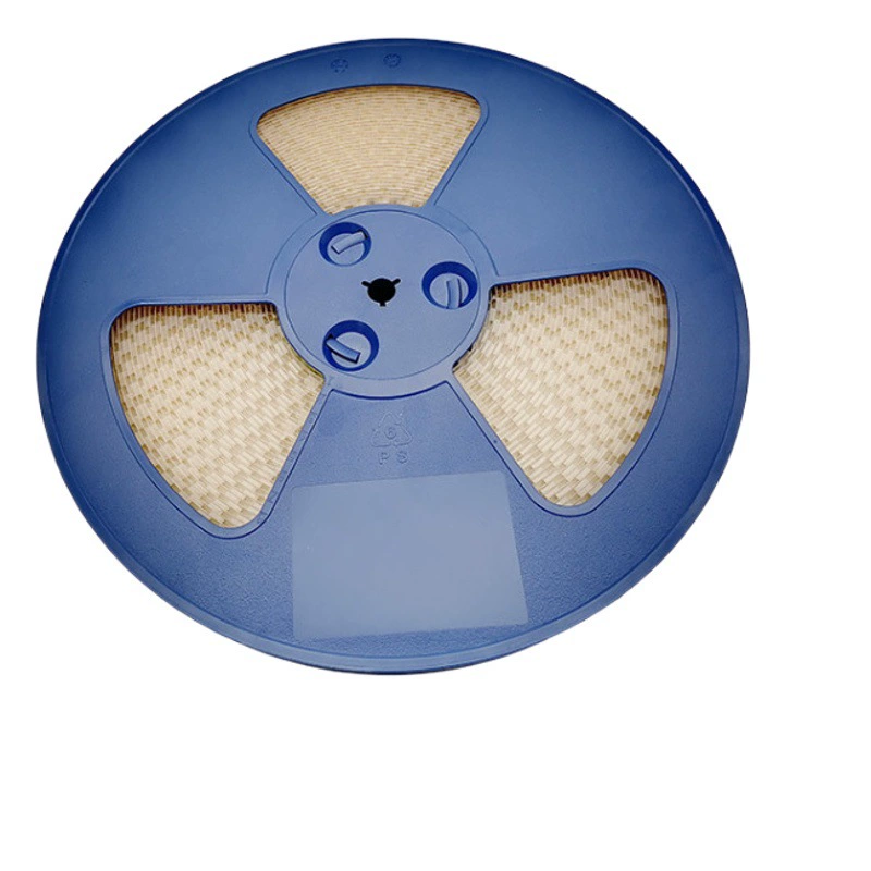 Лента-носитель для компонентов Dongguan Fenggang, индивидуальная упаковка для метизов, упаковка для транзисторов, упаковка для SMD-компонентов.