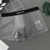 Deep gray bears