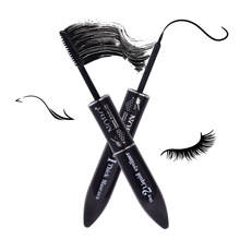 �羳������Ʒ���uNOBO�۷�2in1��ë���۾�Һ ��ˮ����혻�Mascara