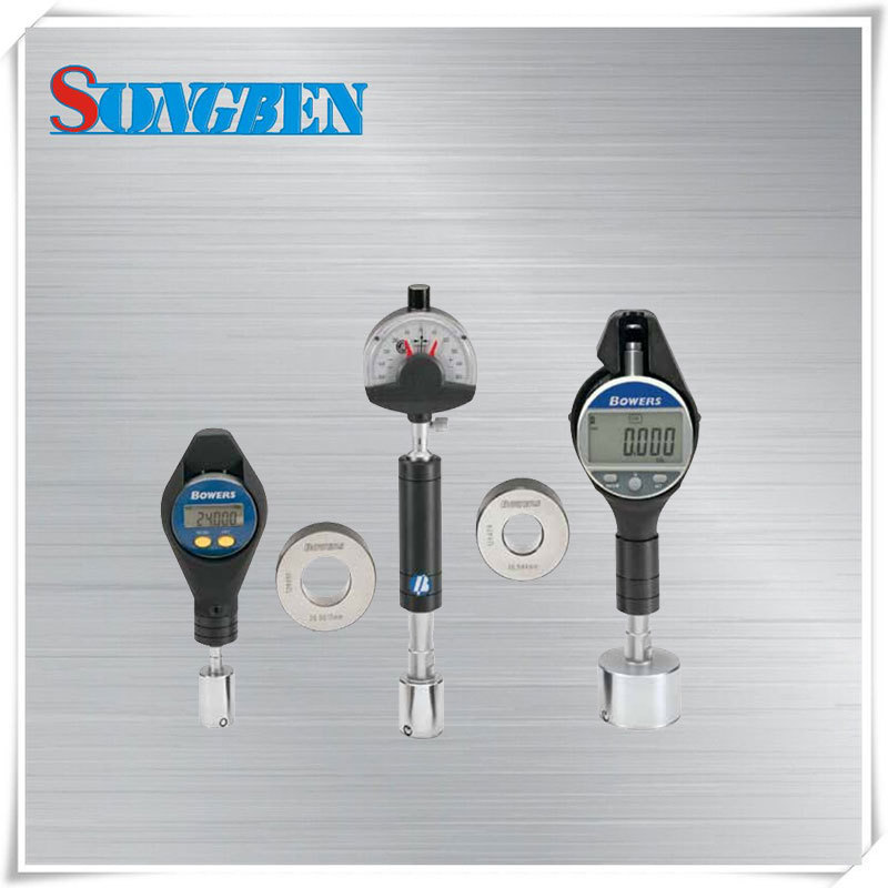 英国宝禾BOWERS电子塞规XX级别SPR060XX