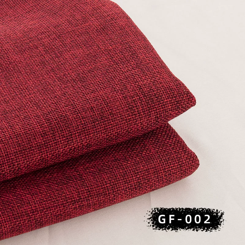 Sofa, cloth, pillow, dustproof pillowcase