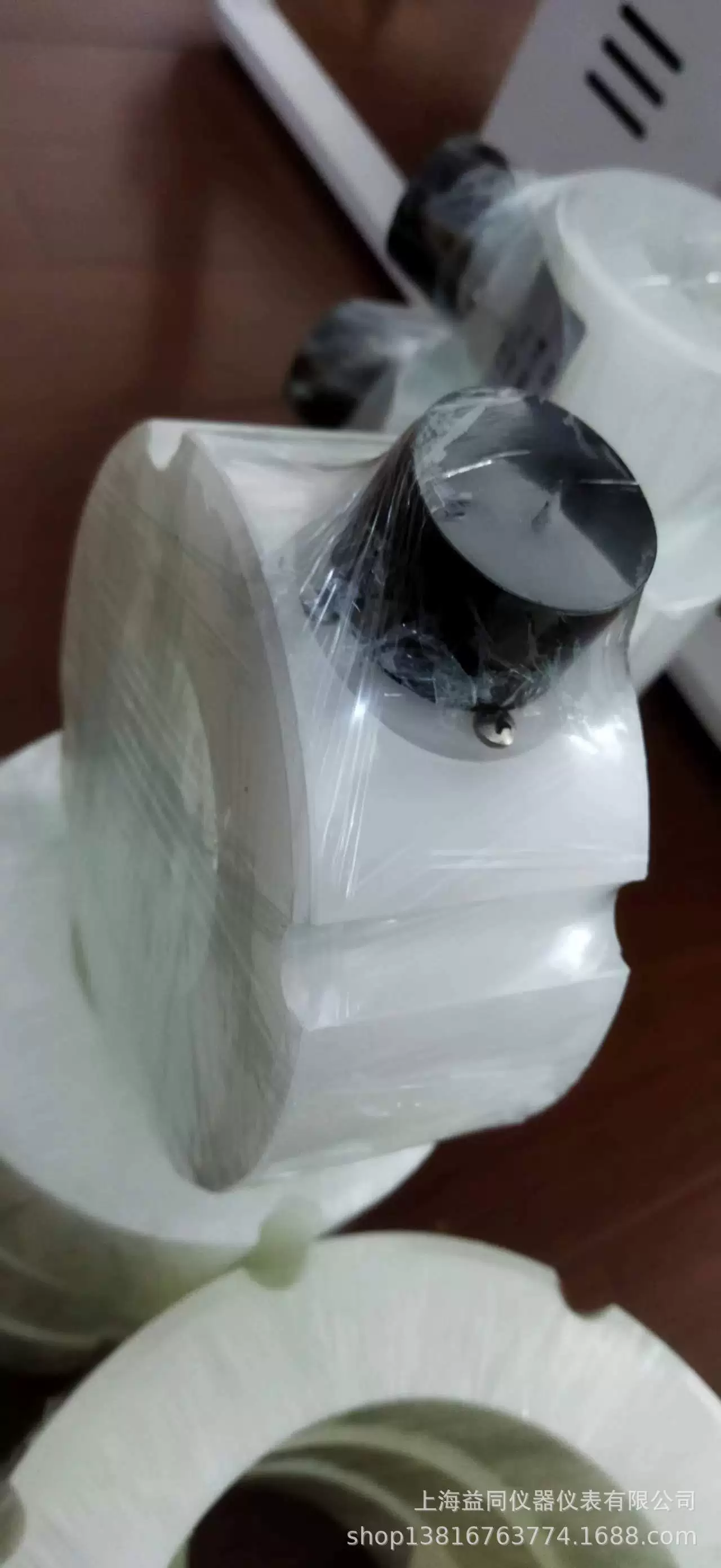 Американская серия ПП счетчика-расходомера 3-2551 ГФ Электромагнитная устанавливая Тип вафли частей