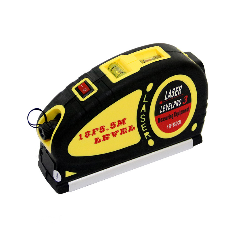 LV 05 激光水平尺 LASER LEVEL 家庭DIY详情5