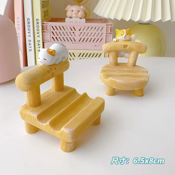 Cat+Corgi two -piece set [Second -generation upgraded tree lipid model]