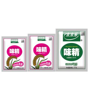 味精250g/400g/1000g提鲜增鲜调味品炒菜煲汤家用商用调味-阿里巴巴
