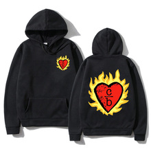���羳ŷ�롿One e Hill Hoodie Clothes Over Bros men