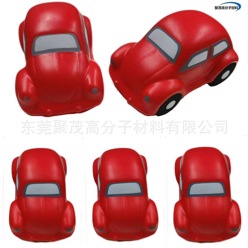 클래식 자동차 폼 모델 9.2*5.2*4.7cm