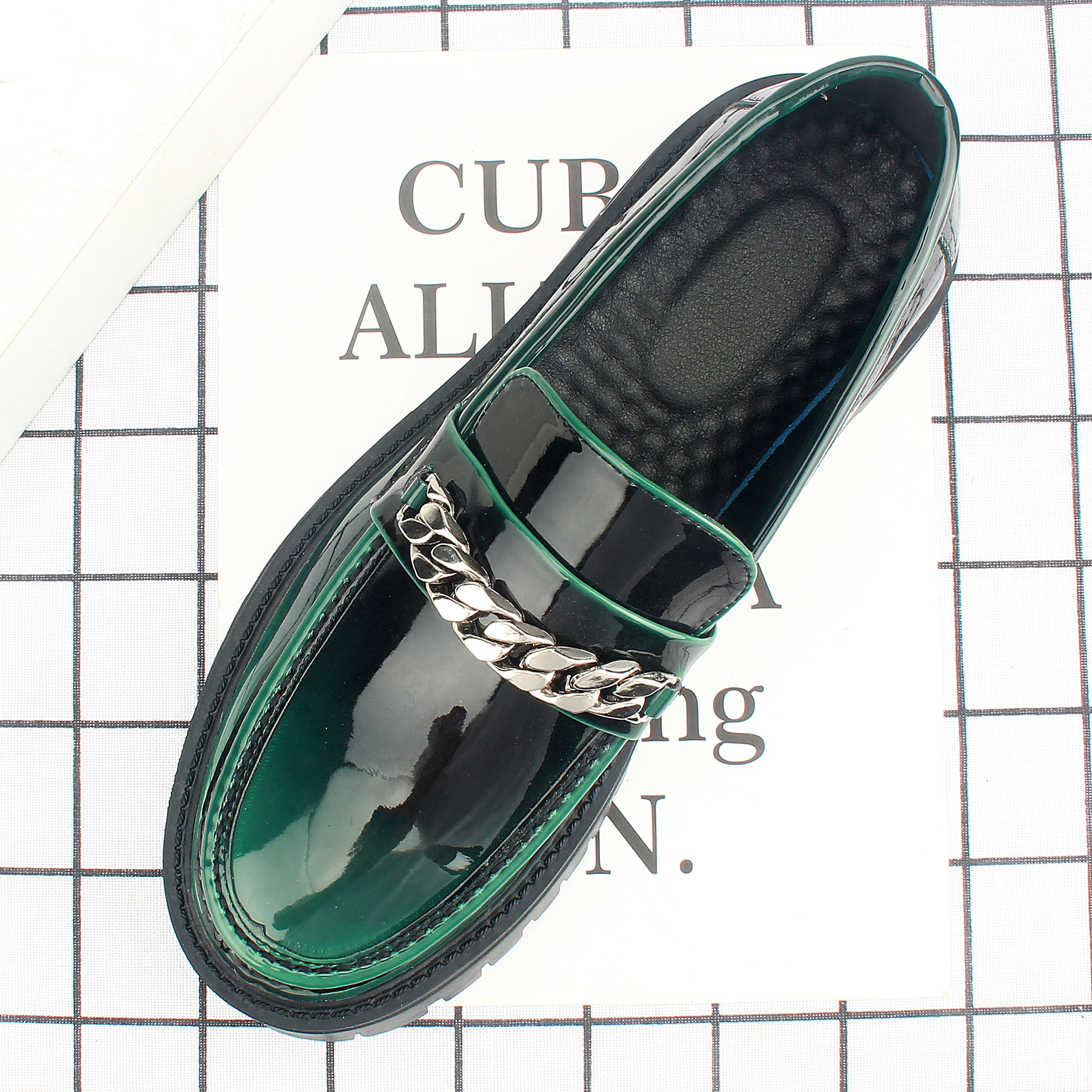 �������ЬӢ���ָ�Ь��ʿ������װ�׽�ƤЬ���ֹ�����Ь831