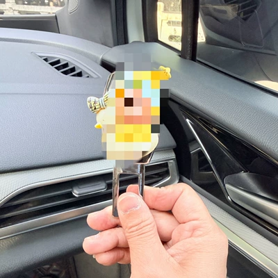 Clip Hidden Plug Female – Other Automotive Interior Supplies - type-d-little-flower-girl
