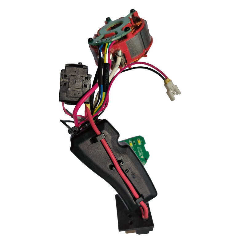 Mivochi Mivochi 208508006 Llave de impacto Componente electrónico (para M18 FMTIW2F12