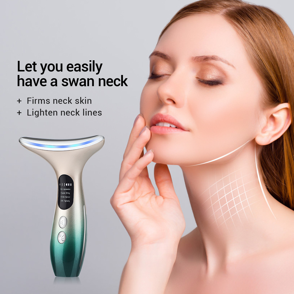 Neck Beauty Instrument Image 3