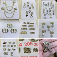 Dizia Xiaoxiang модный стиль брошь брошь D Home CD стильный простой бахрома полный бриллиантовый брошь аксессуар snz4