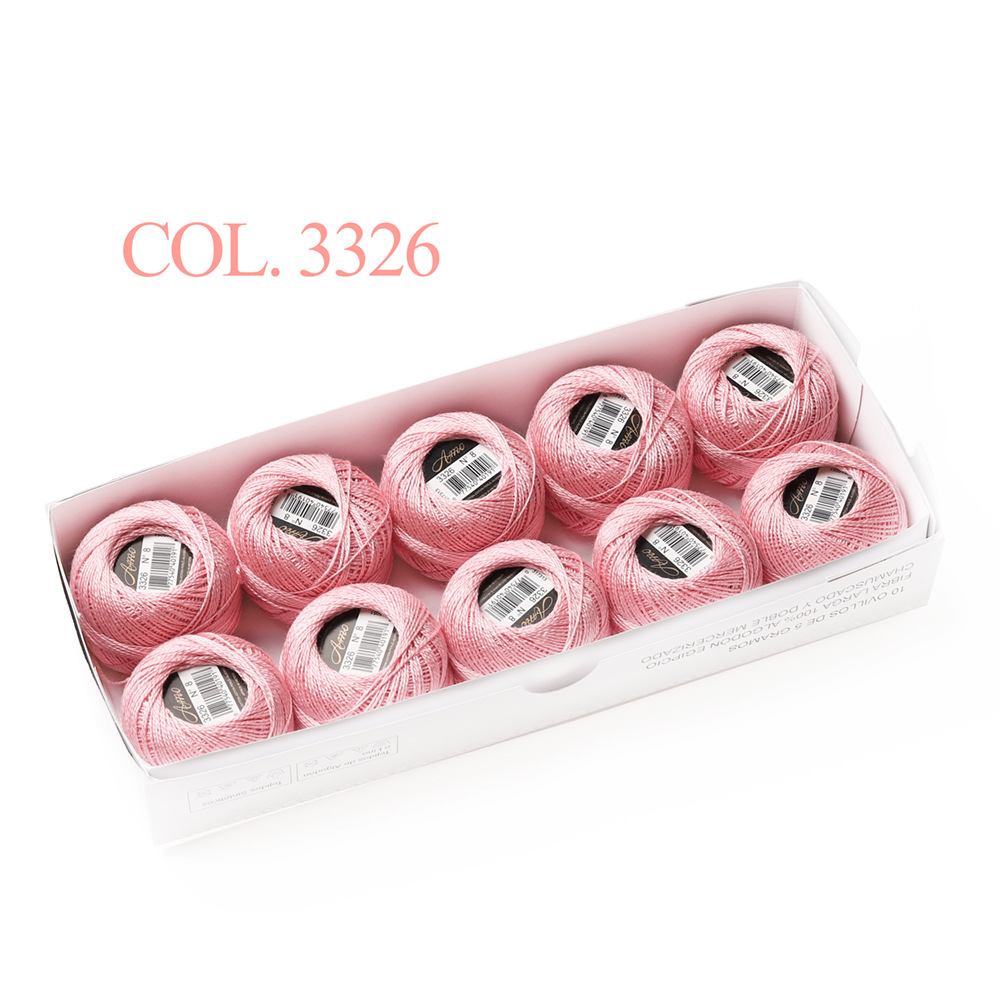 #3326*40 m * 5g 라인 8 에서 볼