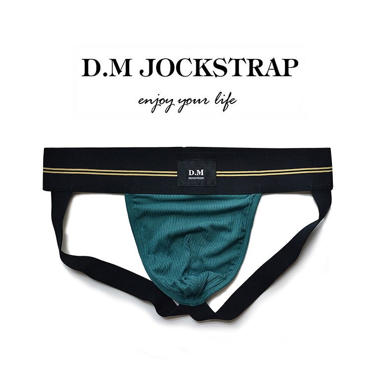 Cotton thongs Underwear
