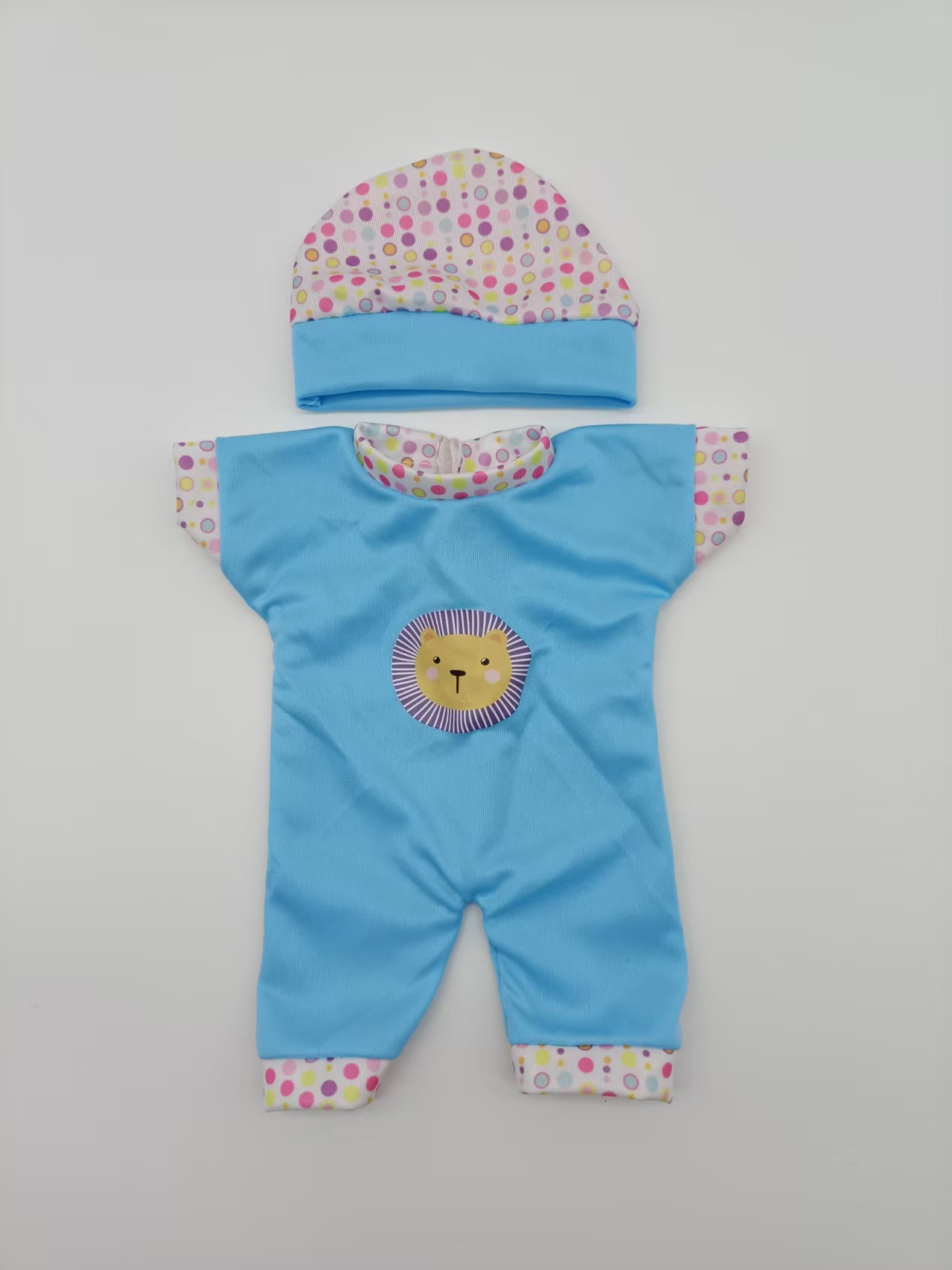 Muñeca Accesorios para muñecas Joyas para niñas Baño de bebé Juguetes para jugar a la casa Carrito de compras