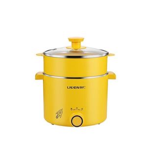 Liren Electric Hot Pot Lphg-27
