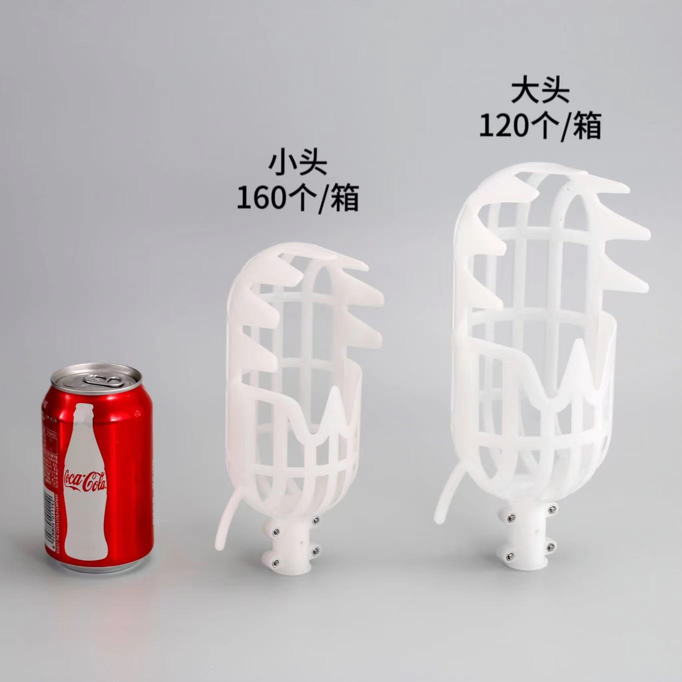 Recolección de frutas transfronteriza a gran altitud artefacto retráctil arándano ciruela níspero azufaifo caqui higo herramienta de recolección de frutas de melocotón