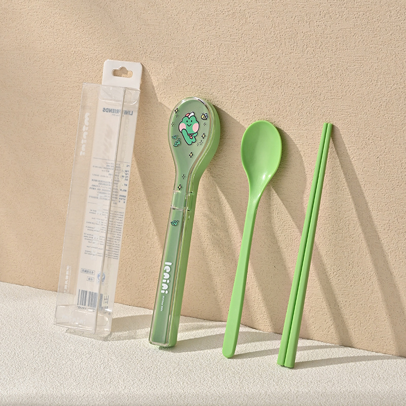 오리 개구리 플라스틱 세트