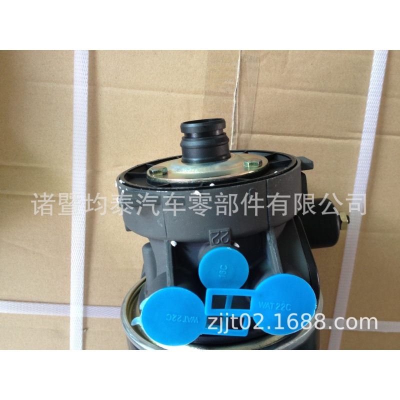 El Autobús Europeo del camión pesado del secador de aire LA8209 parte SMT