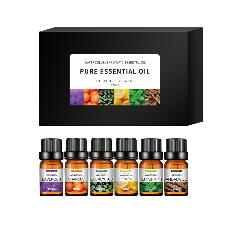 Aceite esencial aromático de manzanilla 10ml de plantas naturales para dormitorios