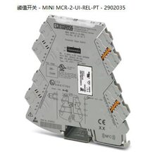 �����˹������MINI MCR-2-UI-REL-PT - 2902035��ֵ��������