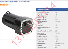 5045 42A5BEPM-FX3 BODINEp늙CR_42D5BEPM-E3 184 0184