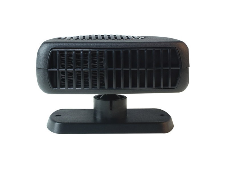 Car Heater 12V24V Fast Heating Electric Heater for Car Interior, Defrosting and Defogging, Dual-Mode Cold and Warm Air Heater