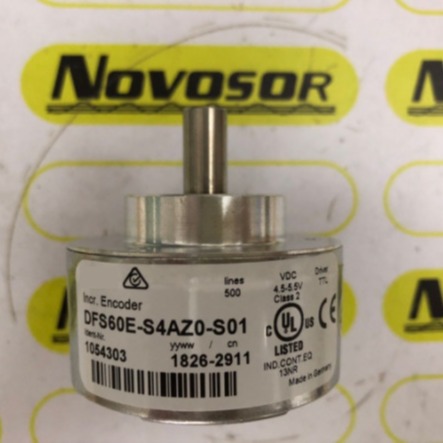 编码器DFS60E-S4AZ0-S01