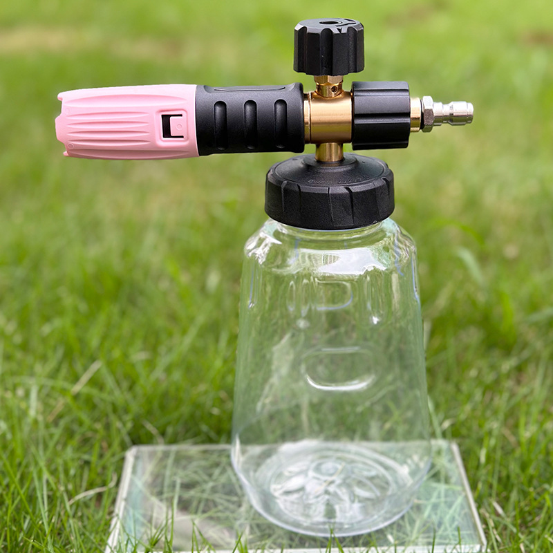 투명 주전자 본체-E