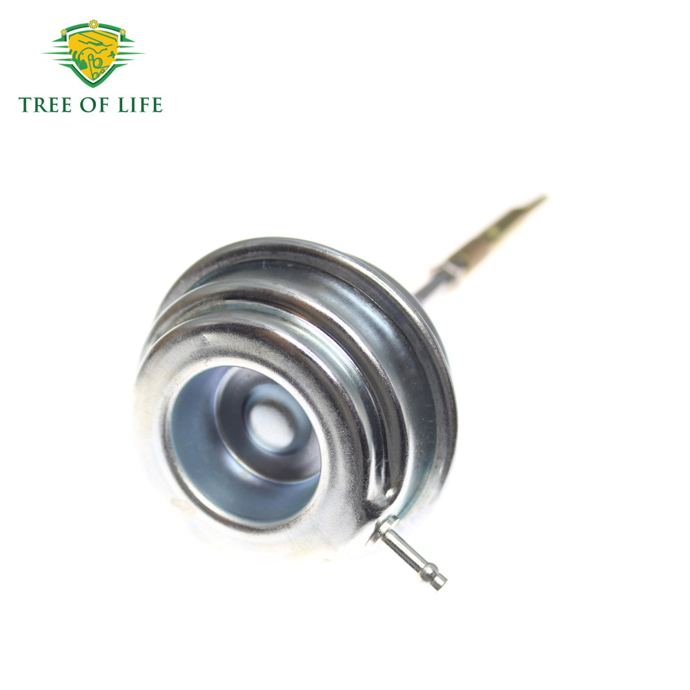 Actuador de Turbocompresor 821613-5002S 821613-0002 para BMW