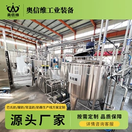 乳品机械;饮料生产设备;肉品加工设备