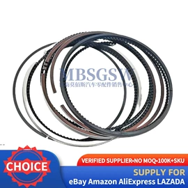 其他发动系统;活塞/活塞环;气缸及部件