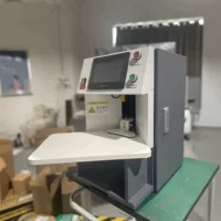Бумажная машина Небольшая отечественная цифровая бумажная машина настольная бумажная машина