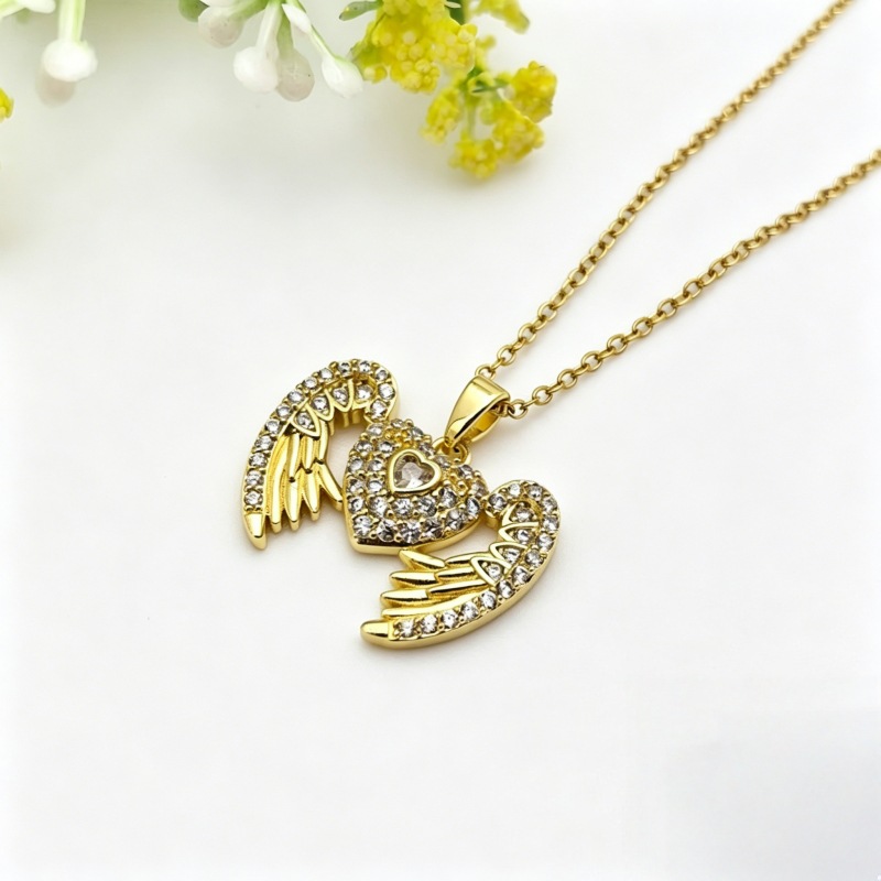 62*XL1494-23 love wings