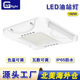 路灯;LED油站灯;庭院灯