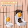 自动大容量挂笼宠物饮水器