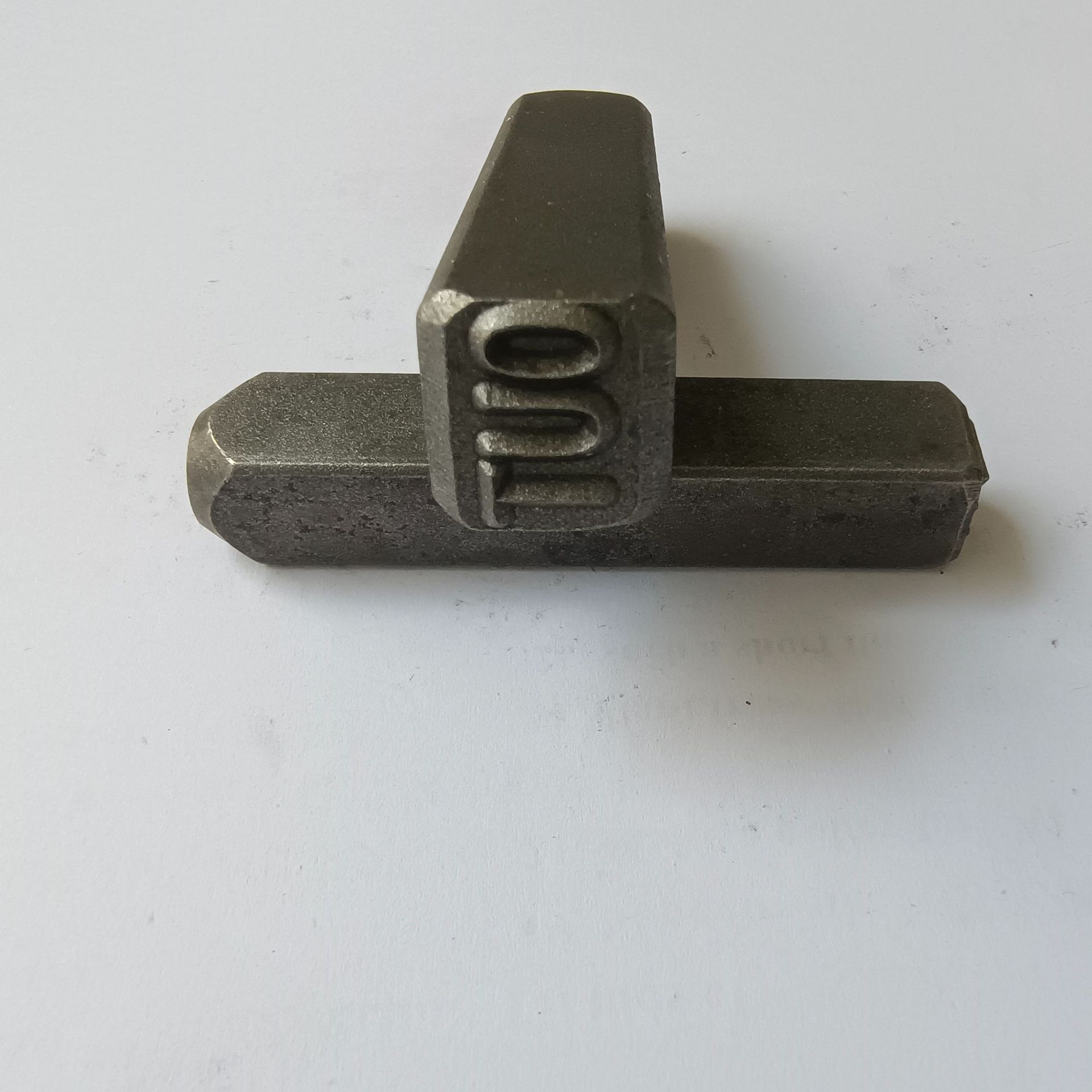 핸드 노크 쥬얼리 스틸 씰의 펀치 번호 코드 범프 헤드 롤 휠 편지 중국어 캐릭터 스틸 씰