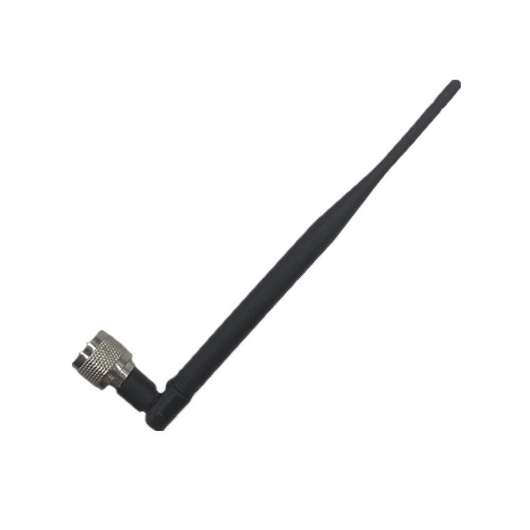 厂家供应GSM 2.4G 3G N公头边状天线 信号放大器天线